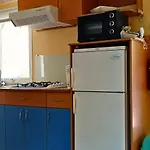 Mobil-home 4 Personnes *