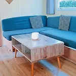 Mobil-home 4 Personnes *