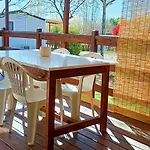Mobil-home 4 Personnes *