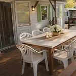 Mobil-home 4 Personnes *