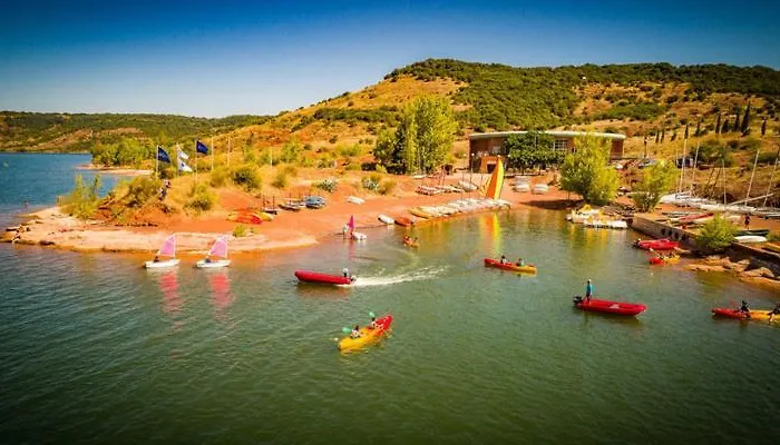 Mobil-home 4 Personnes